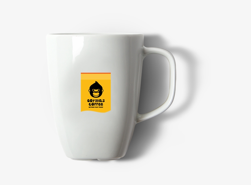 Roasting Machinery Expertly Sourced From Italy, Rwanda - Mug, transparent png download
