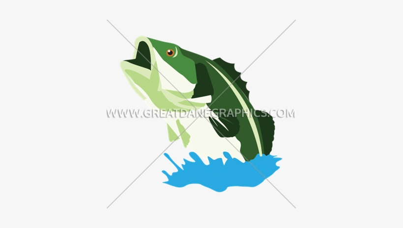 Bass Swim - Portable Network Graphics, transparent png download
