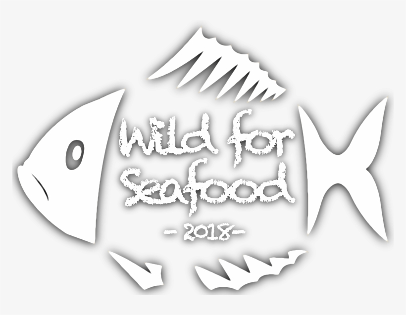Wild For Seafood 2018 Will Open To Everyone Oct 12th - Words About God: To Help You Worship Him, transparent png download