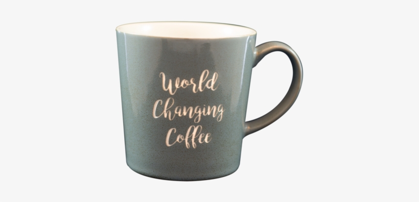 Coffee Cup To Go Png - Avocado, transparent png download
