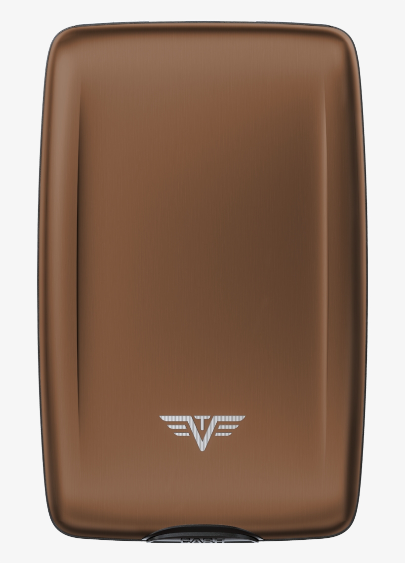 Tru Virtu® Wallet Cash & Cards Coffee To - Gadget, transparent png download