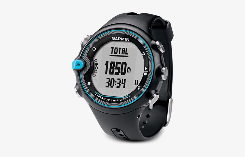 Garmin Swim, transparent png download