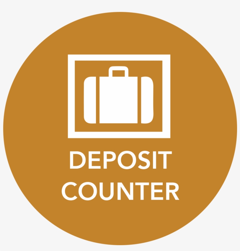 If You Need Your Luggage Looked After So You Can Shop - Content Marketing, transparent png download