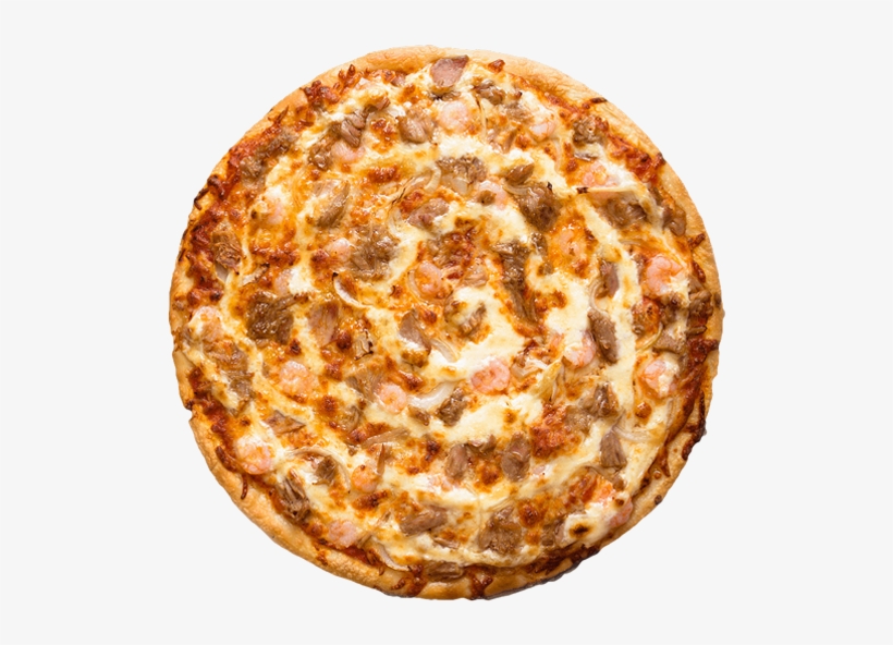 Seafood - Пицца Туна Png, transparent png download