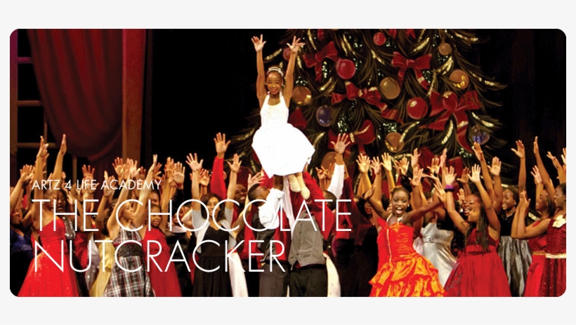 The Chocolate Nutcracker - Eucharistic Adoration, transparent png download