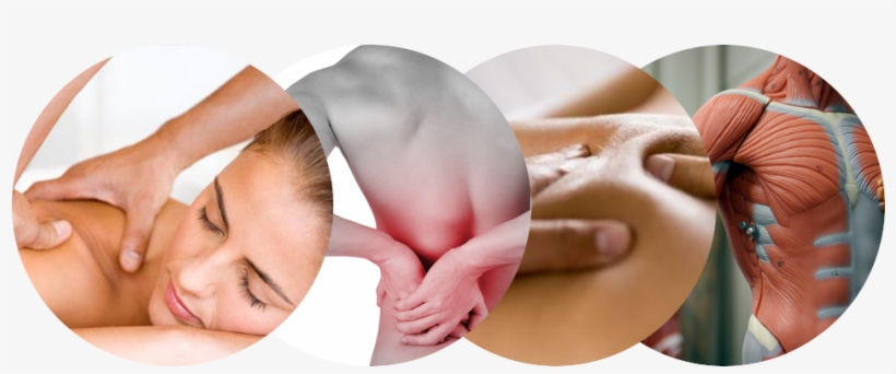 Everything You Need To Know About Deep Tissue Massages - Massage Deep Tissue, transparent png download