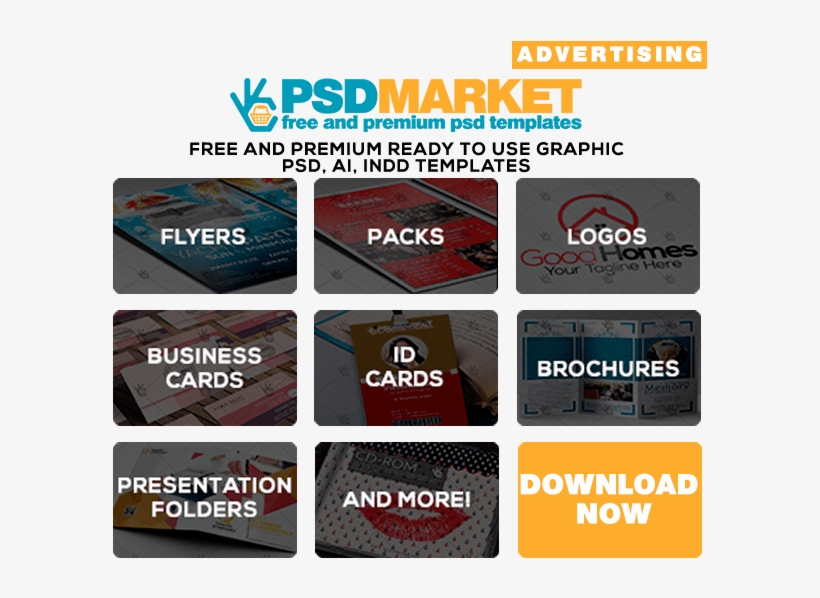 Social Media Video Templates - Flyer, transparent png download