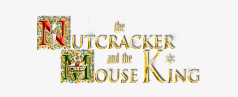 The Nutcracker And The Mouse King, transparent png download