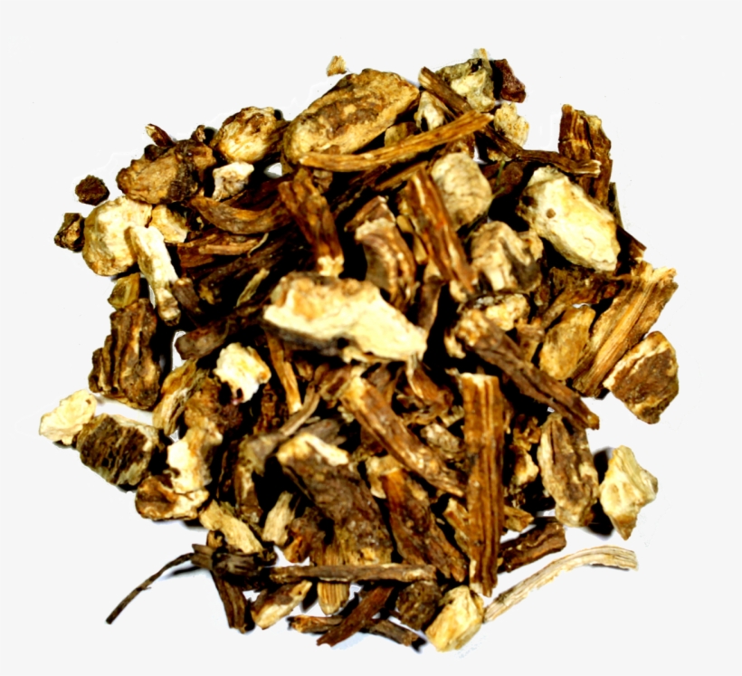 Angelica Root Cut & Sifted - Root, transparent png download