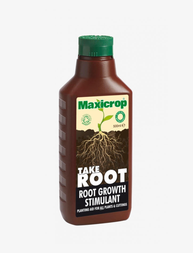 Next - Maxicrop Plant Growth Stimulant Npk, transparent png download