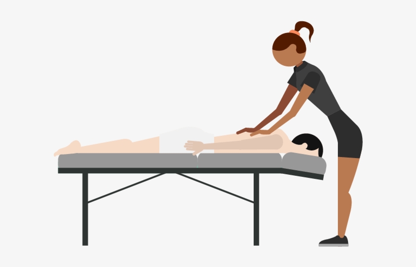 Single Massage - Massages Png, transparent png download