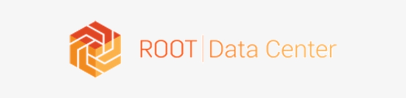 Root Colocation Logo - Root Data Center Logo, transparent png download