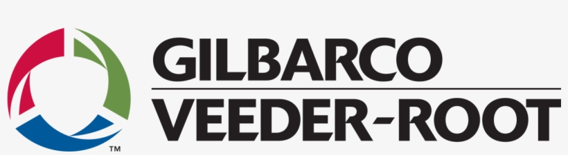 Gilbarco Veeder Root - Gilbarco Veeder Root Logo, transparent png download
