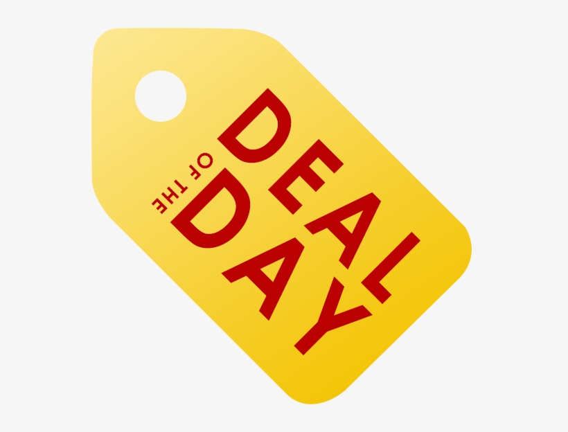 Dealoftheday - Child, transparent png download