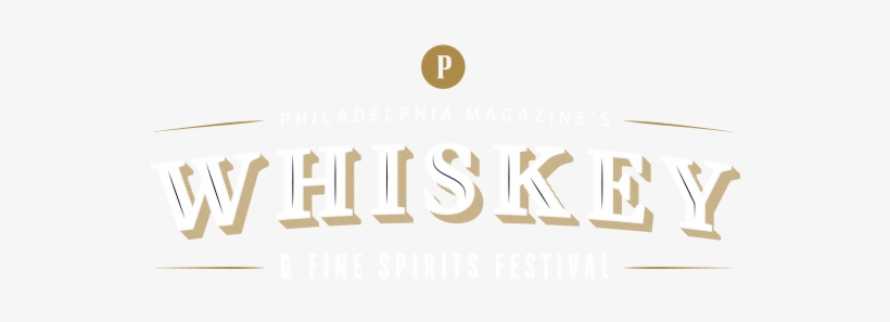 2018 Philadelphia Magazine's Whiskey & Fine Spirits - Whiskey Fest Philadelphia 2017, transparent png download