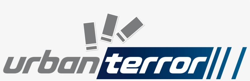 Urban Terror Hd, transparent png download