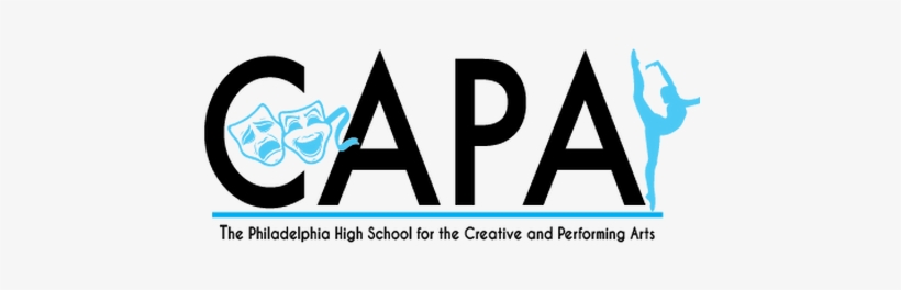 High School For The Creative And Performing Arts - Creative And Performing Arts High School, transparent png download