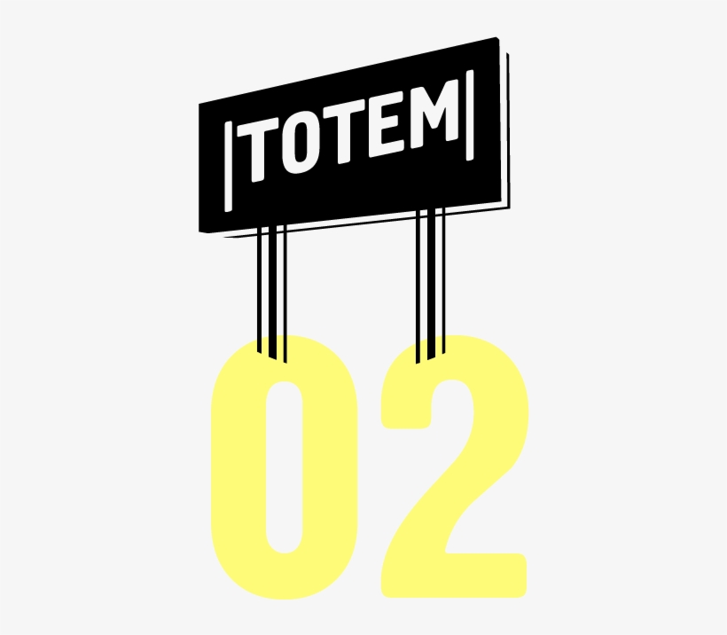 Totem Urban Design - Design, transparent png download