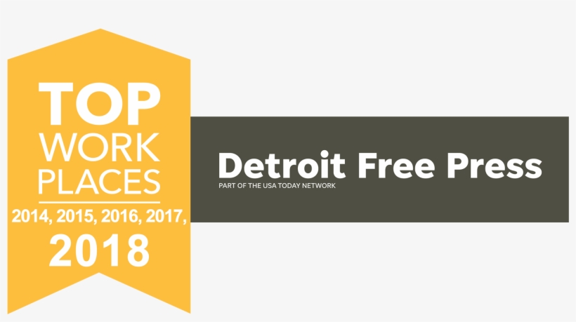 Captech Philadelphia Recognized As A Philly - Top Workplace Cincinnati 2018, transparent png download