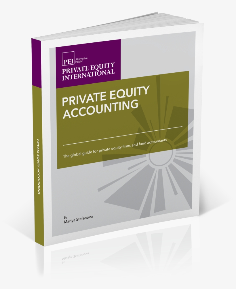 Private Equity Accounting Als Ebook Von Mariya Stefanova, transparent png download