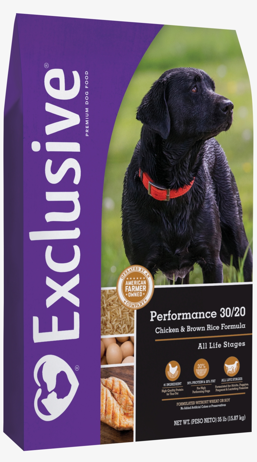 Go To Exclusive Performance 30/20 - Exclusive Cat, transparent png download