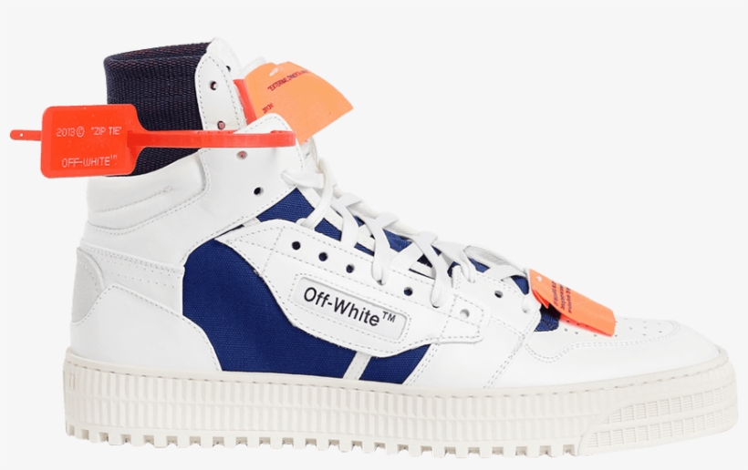 Off-white Low - Sneakers Low 3.0 Off White, transparent png download