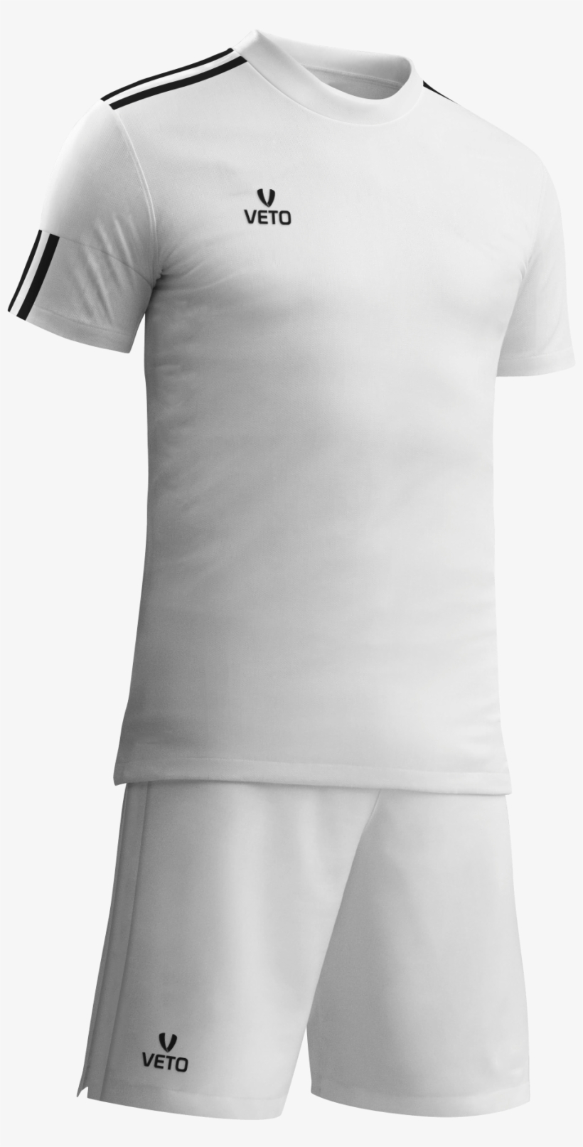 Phoenix White/white - Phoenix White/royal Kit, transparent png download