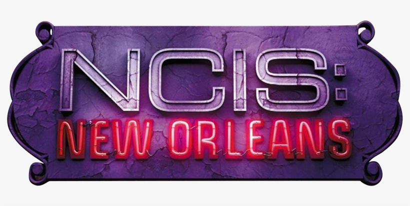 Four Days A Week - Ncis New Orleans Season 5 Spoilers, transparent png download