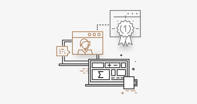 We Also Offer Hands-on Training, Tutorials And Product - Accounting, transparent png download