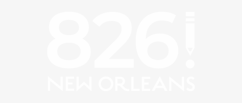 Logo White 500 - New Orleans, transparent png download
