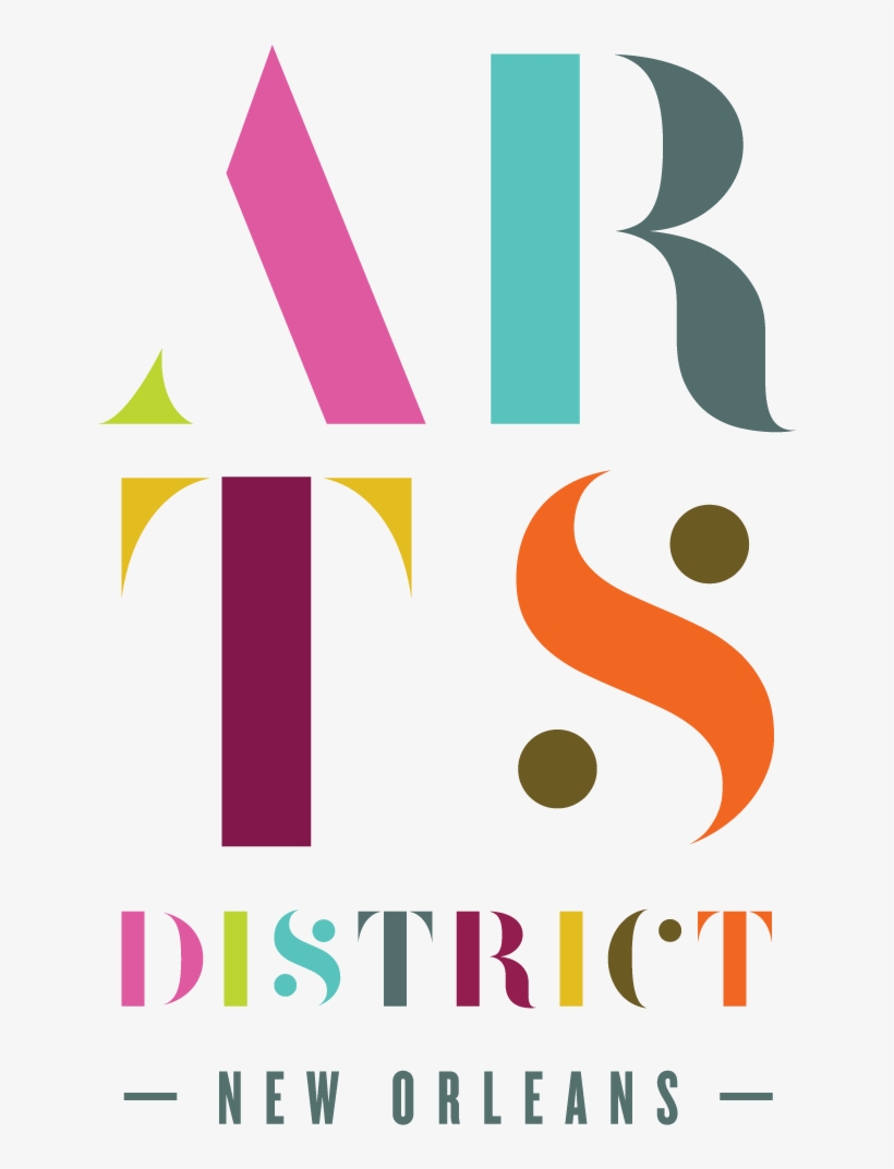 Arts District New Orleans, transparent png download