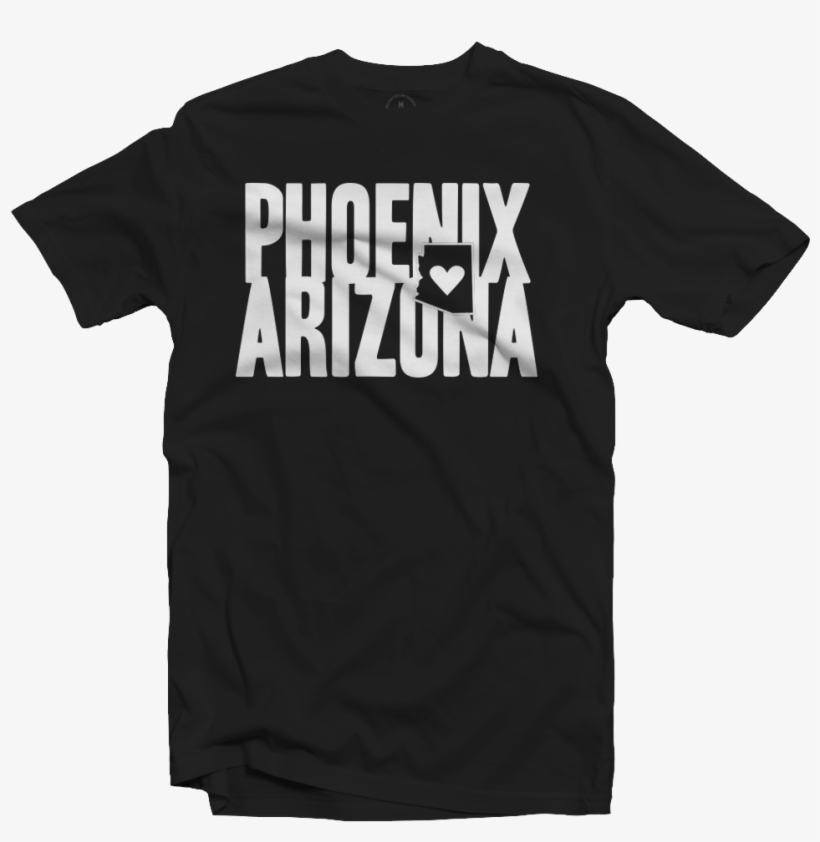 Phoenix Arizona Love - Bts Love Yourself Shirt, transparent png download