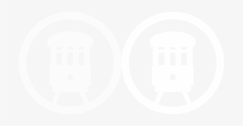 Streetcars - New Orleans Streetcar Symbol, transparent png download