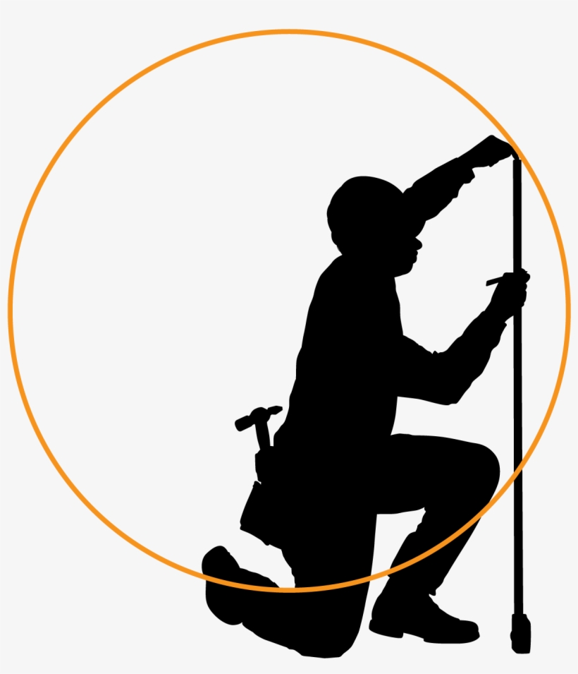 Builders Developers And Contractors - Icon Contractors And Builders, transparent png download