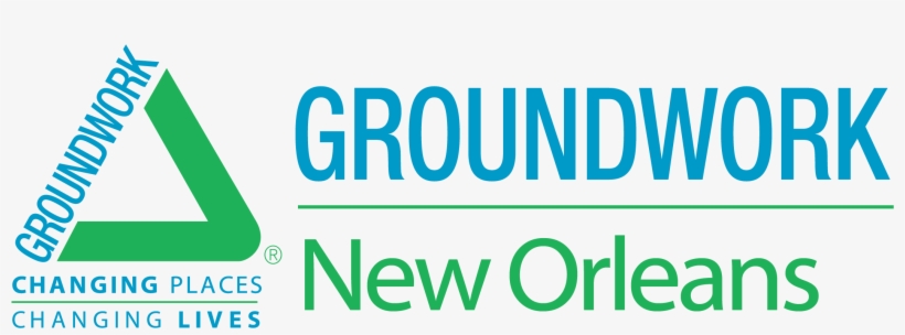 Founded - Groundwork Nola, transparent png download
