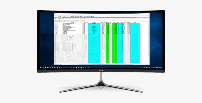 Assemble, Summarize, Price, Submit - Video, transparent png download