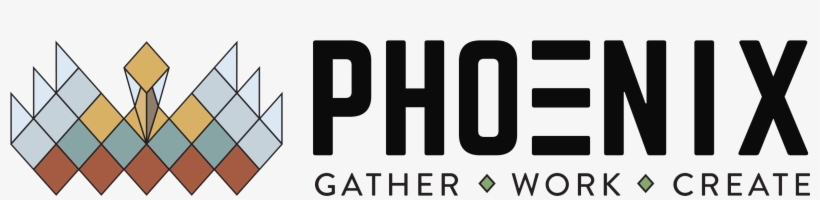 Phx-png - Phoenix Alameda Logo, transparent png download