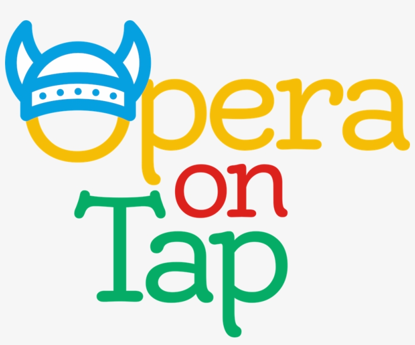 Opera On Tap With New Orleans Opera - Opera On Tap, transparent png download