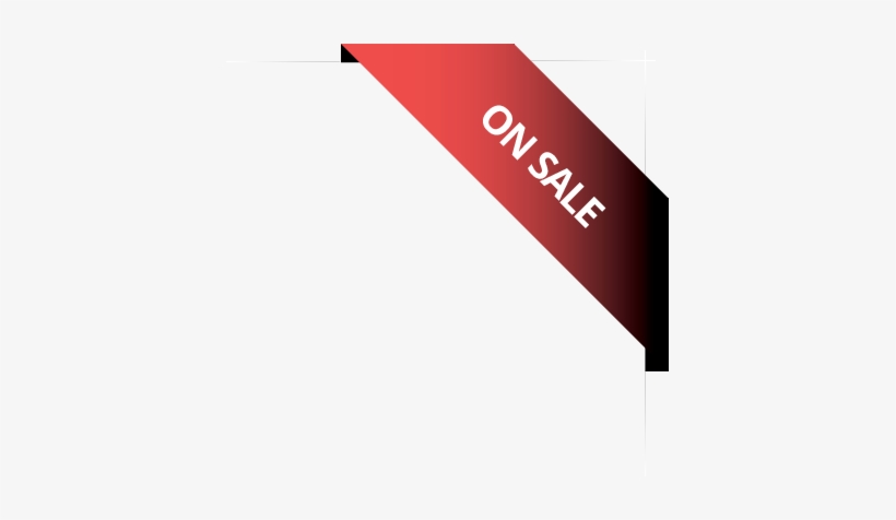 On Sale Badge - Sale Badge, transparent png download