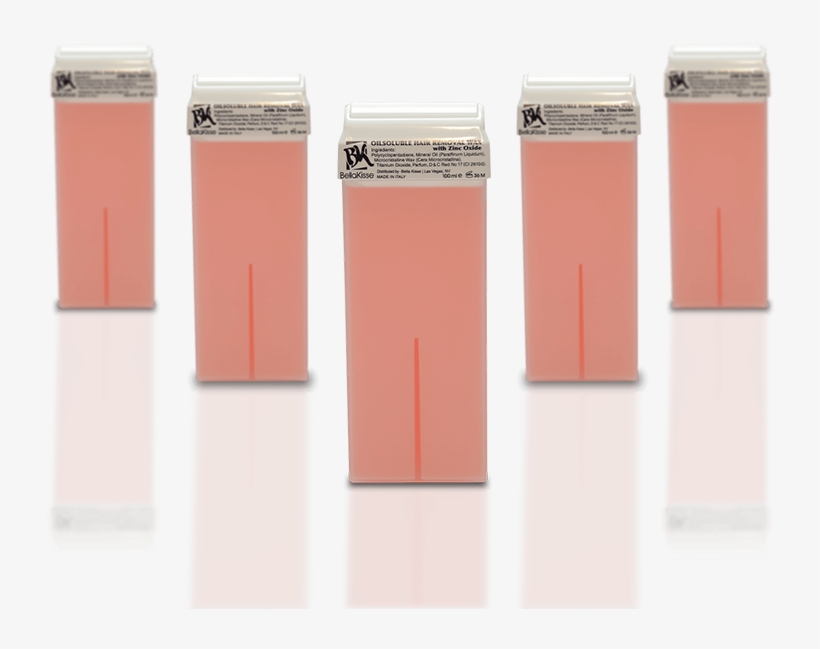 Bellakisse Cartridge Wax - Cartridge, transparent png download