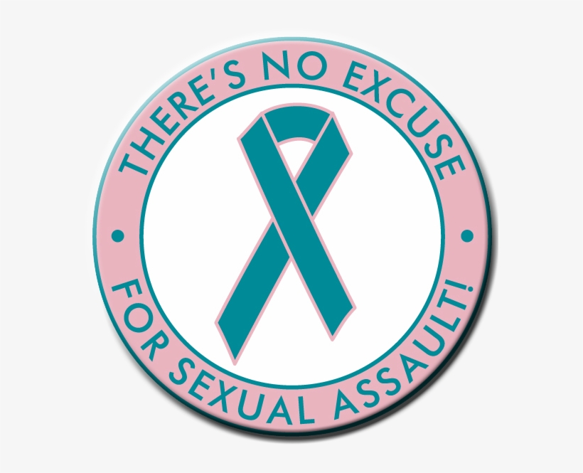 No To Sexual Assault, transparent png download