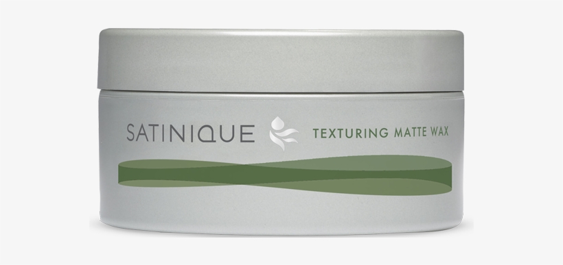 Satinique® Texturing Matte Wax 50g - Amway, transparent png download
