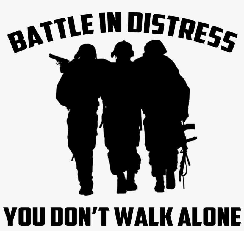 Our Concept - “ - Battle In Distress, transparent png download