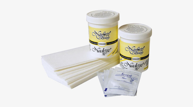 Nufree Wax - Wax, transparent png download