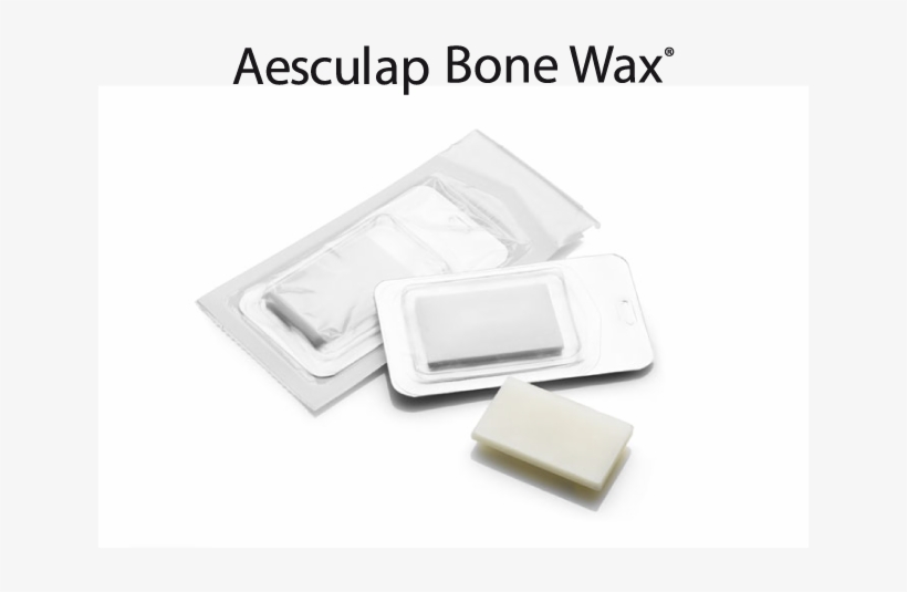 New Website Product Header Wax - Bone Wax, transparent png download
