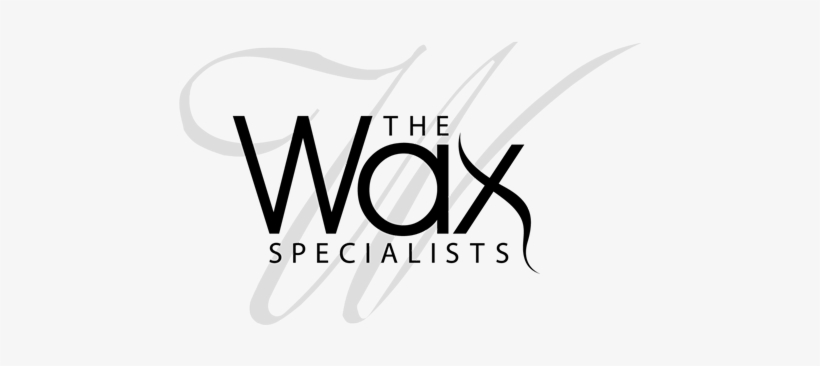 High Resolution Wax Specialists Logo With R - Wax, transparent png download