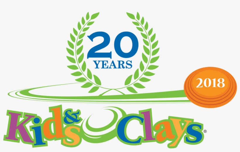 K&c 20th Anniversary No Background - Graphic Design, transparent png download