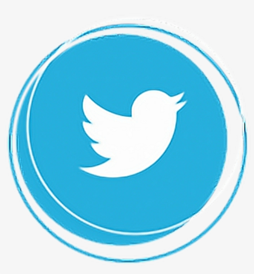 Twitter App Face Book Socialmedia Web Enter Logo Png, transparent png download