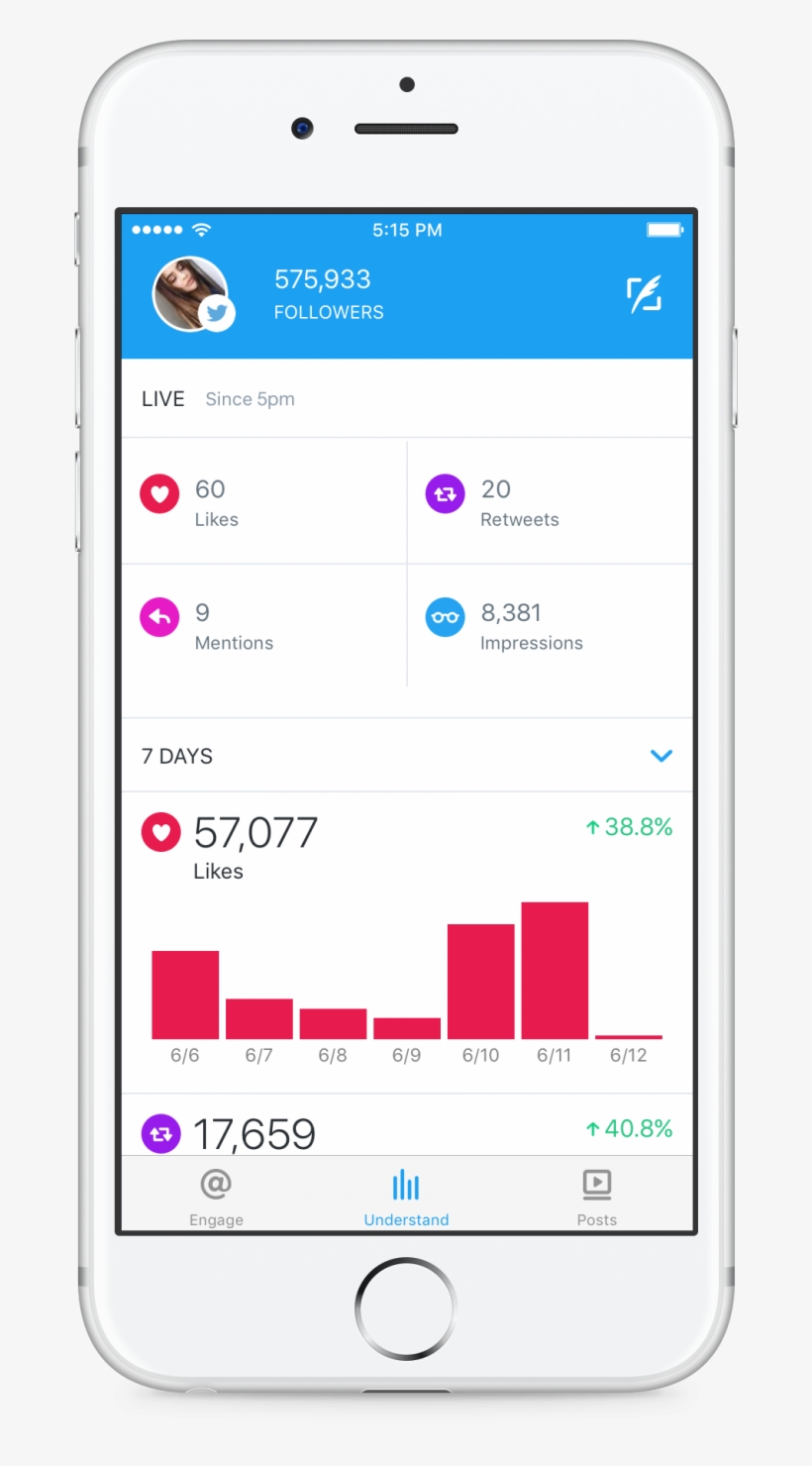 Twitter Engage - Twitter Engage App, transparent png download
