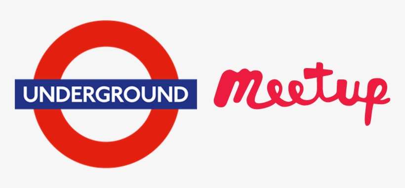 Come And Find Out Where We Are Heading For In - London Underground, transparent png download